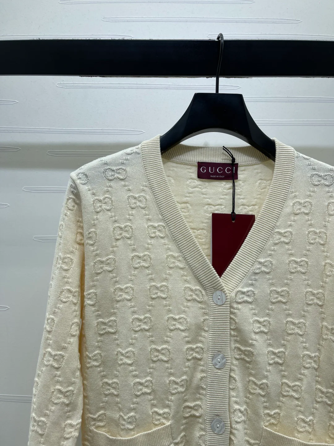 Джемперы И Свитеры Женские Gucci 18038826