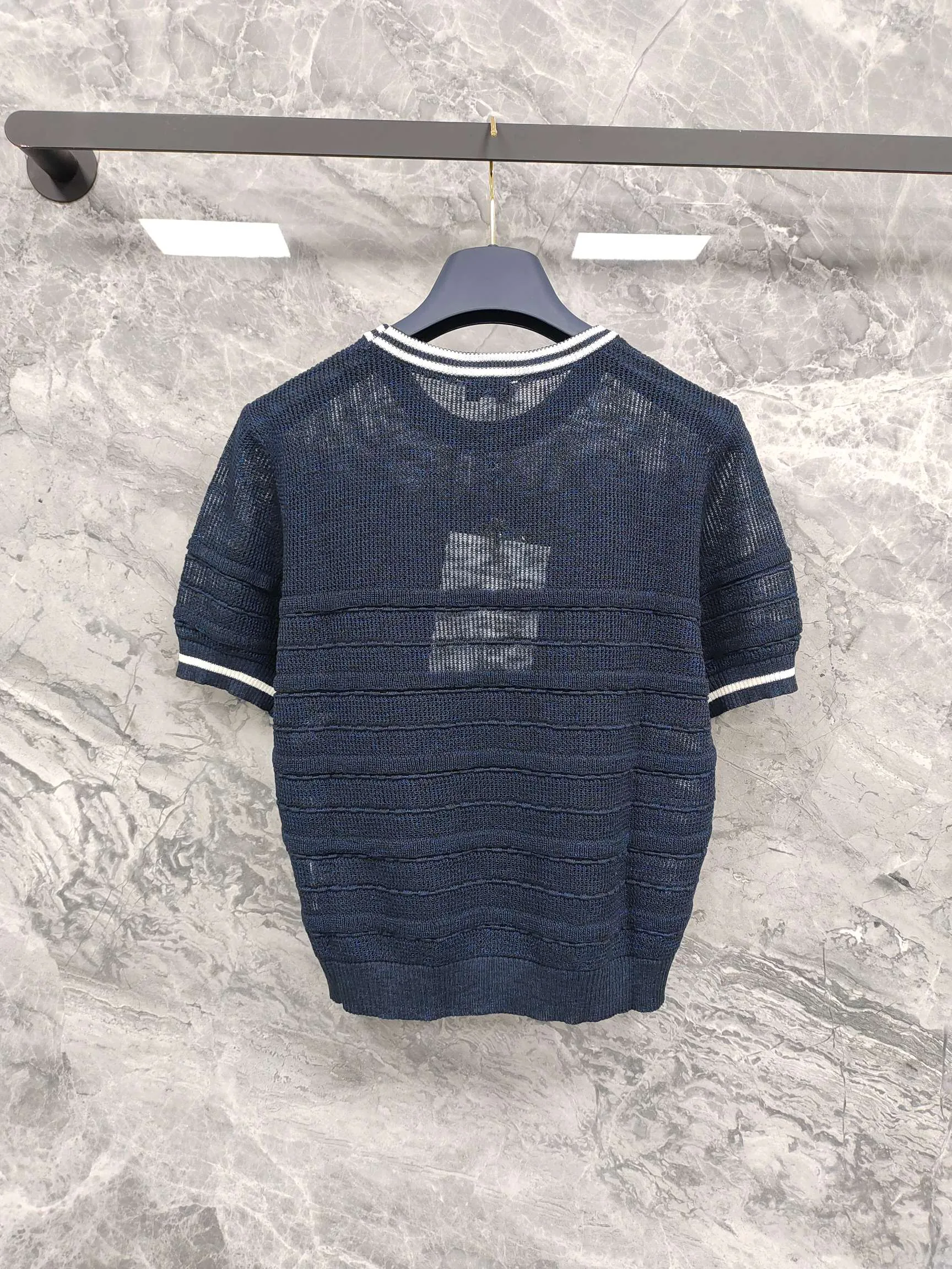 Топы Женские Chanel 11705292