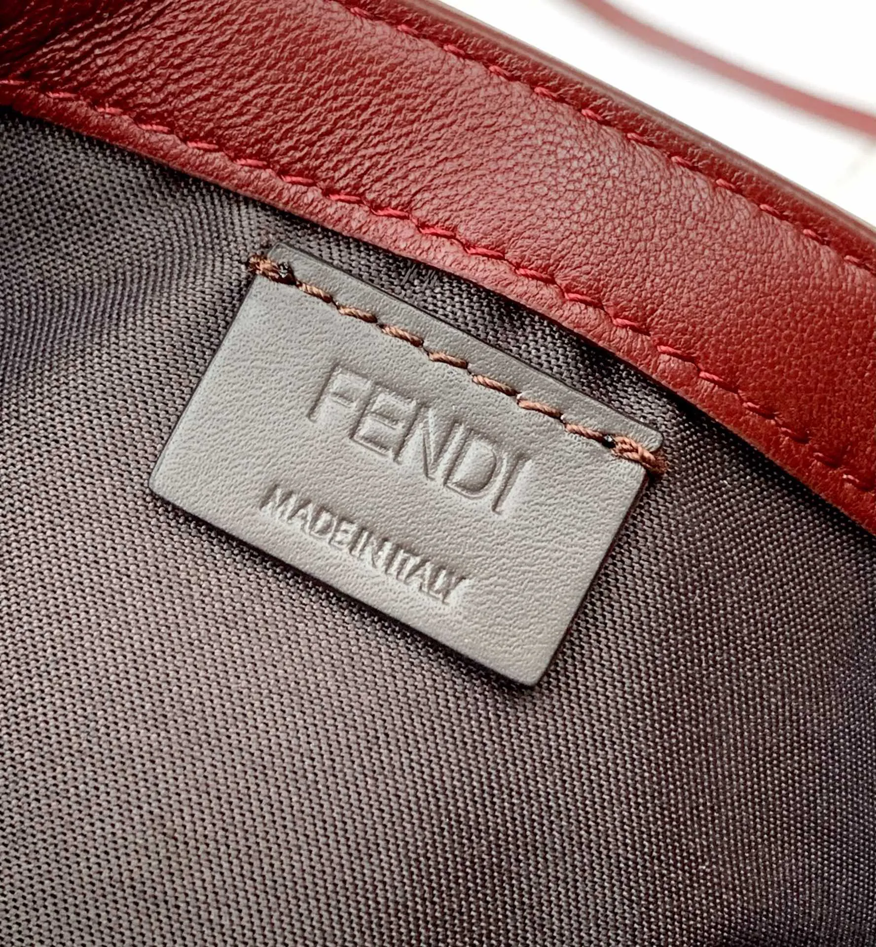 Сумки На Ремне Женские Fendi 13234568