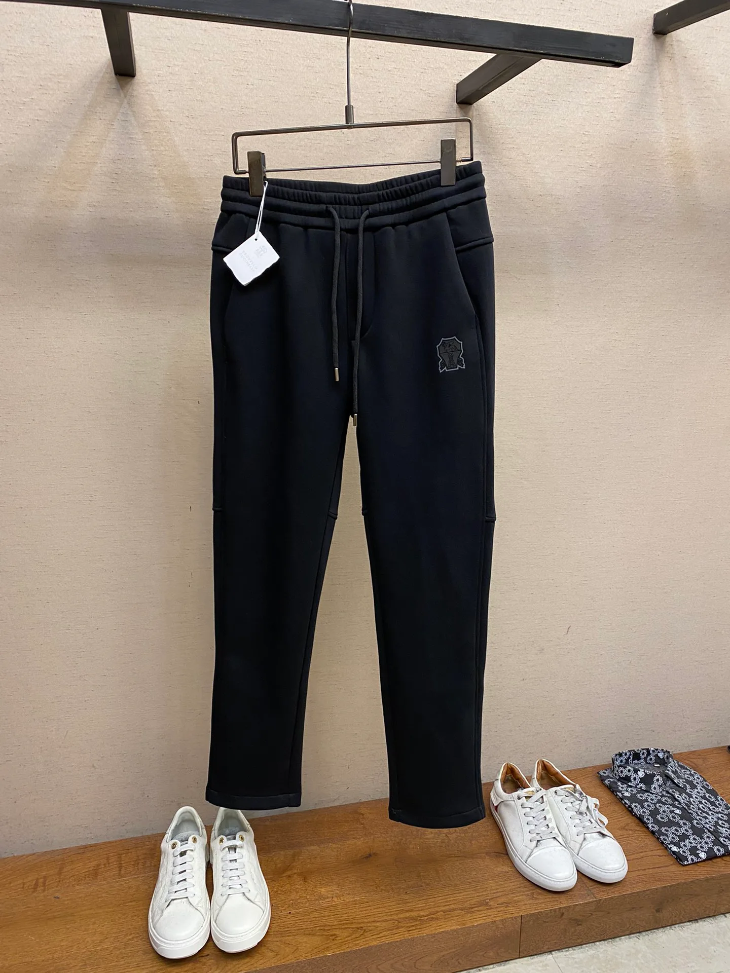 Брюки Мужские Brunello Cucinelli 7562