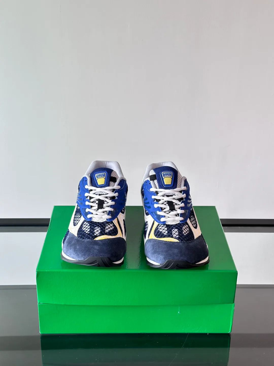 Кроссовки Женские Bottega Veneta 3046243