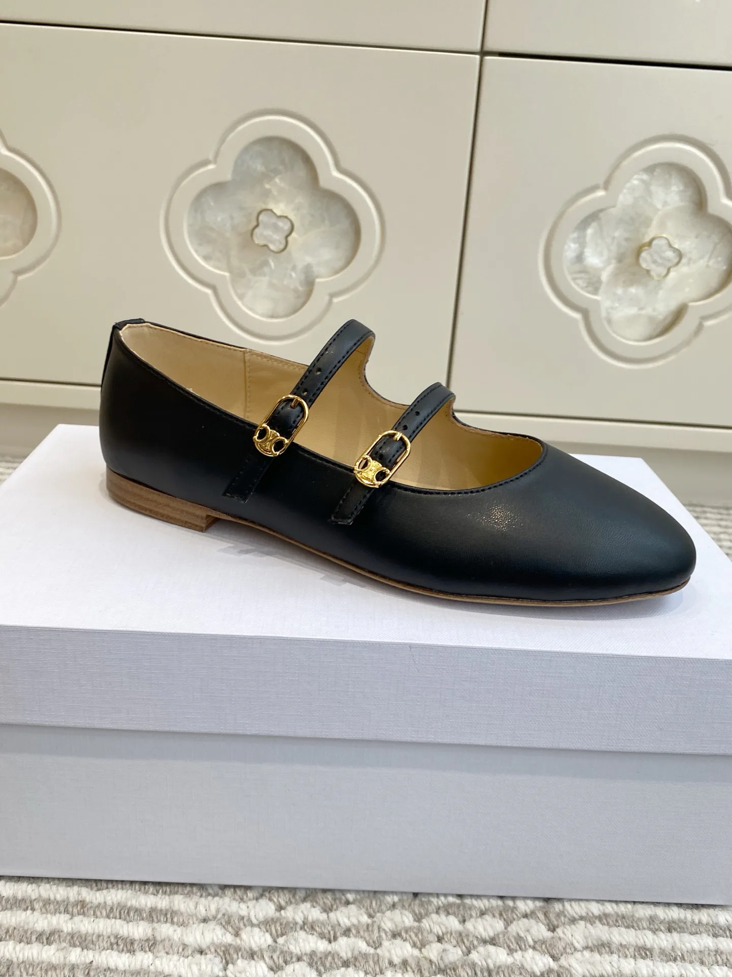 Туфли Женские Celine 11448948