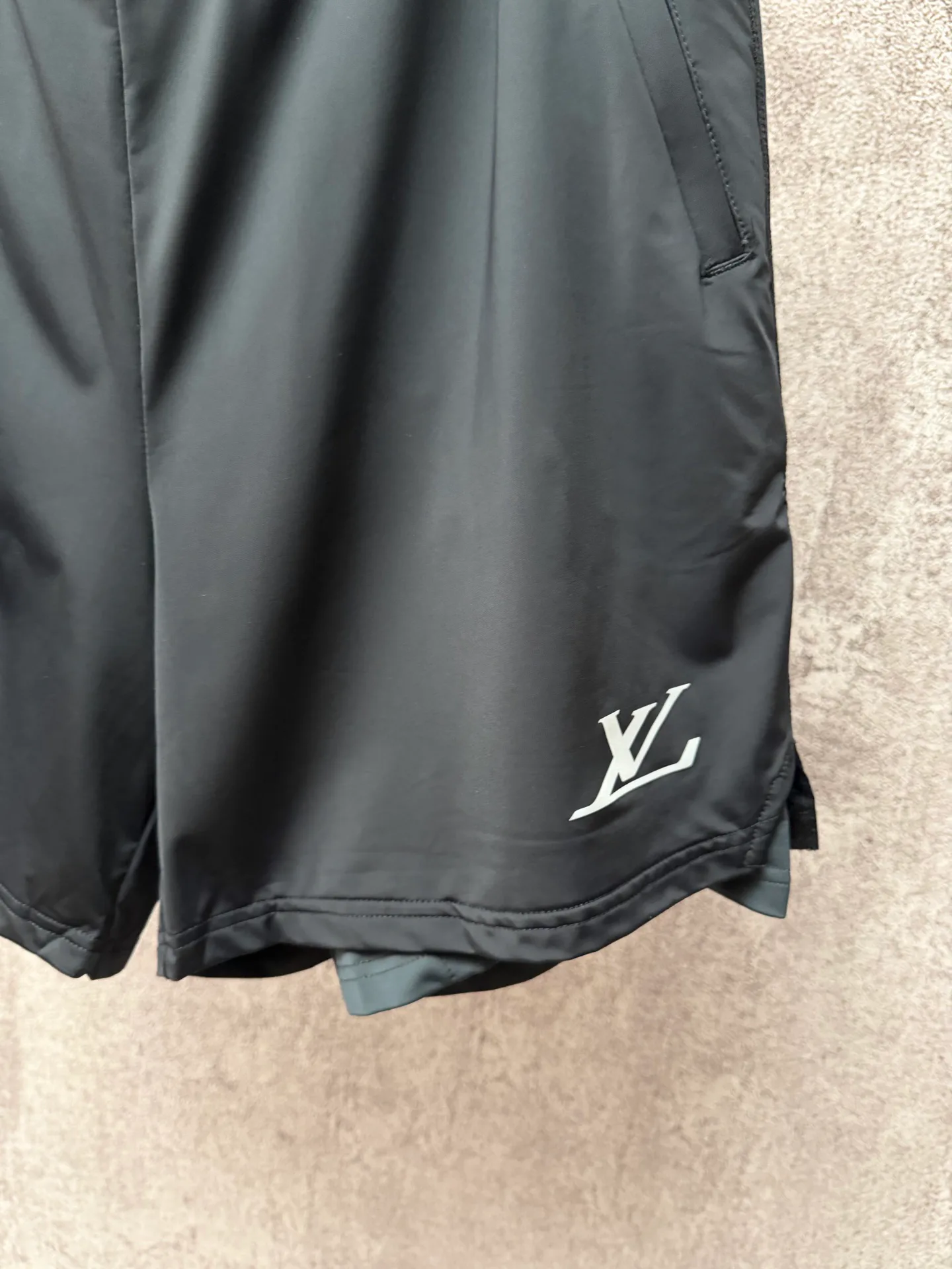 Шорты Мужские Louis Vuitton 11523451