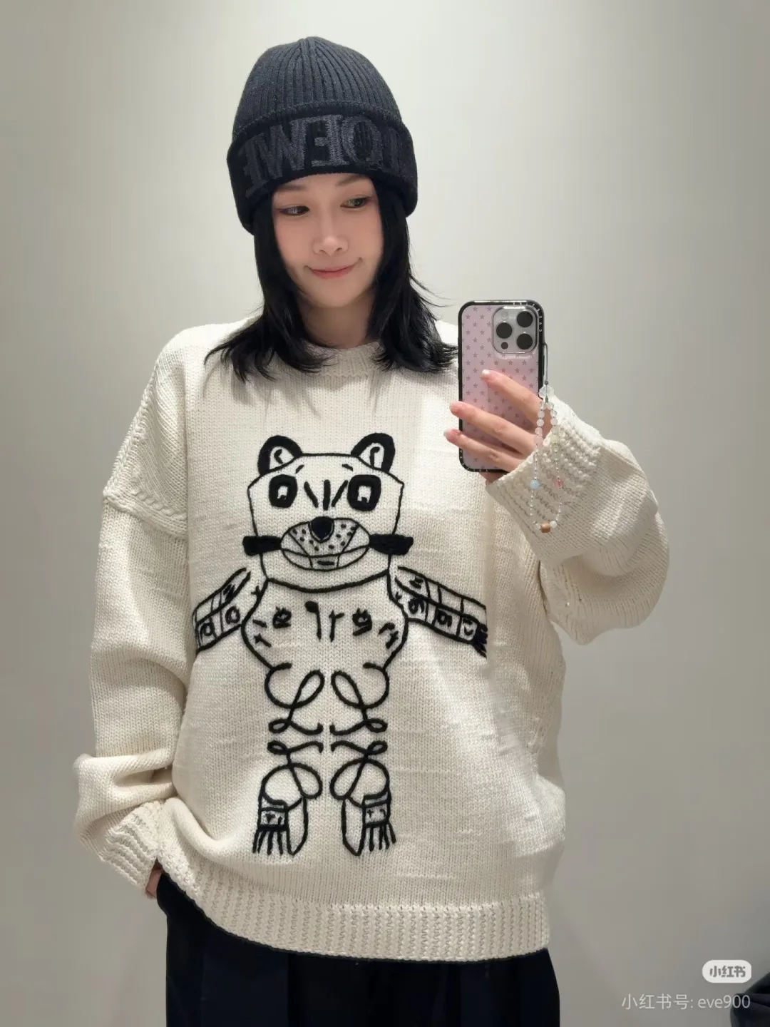 Джемперы И Свитеры Мужские Loewe 1566529