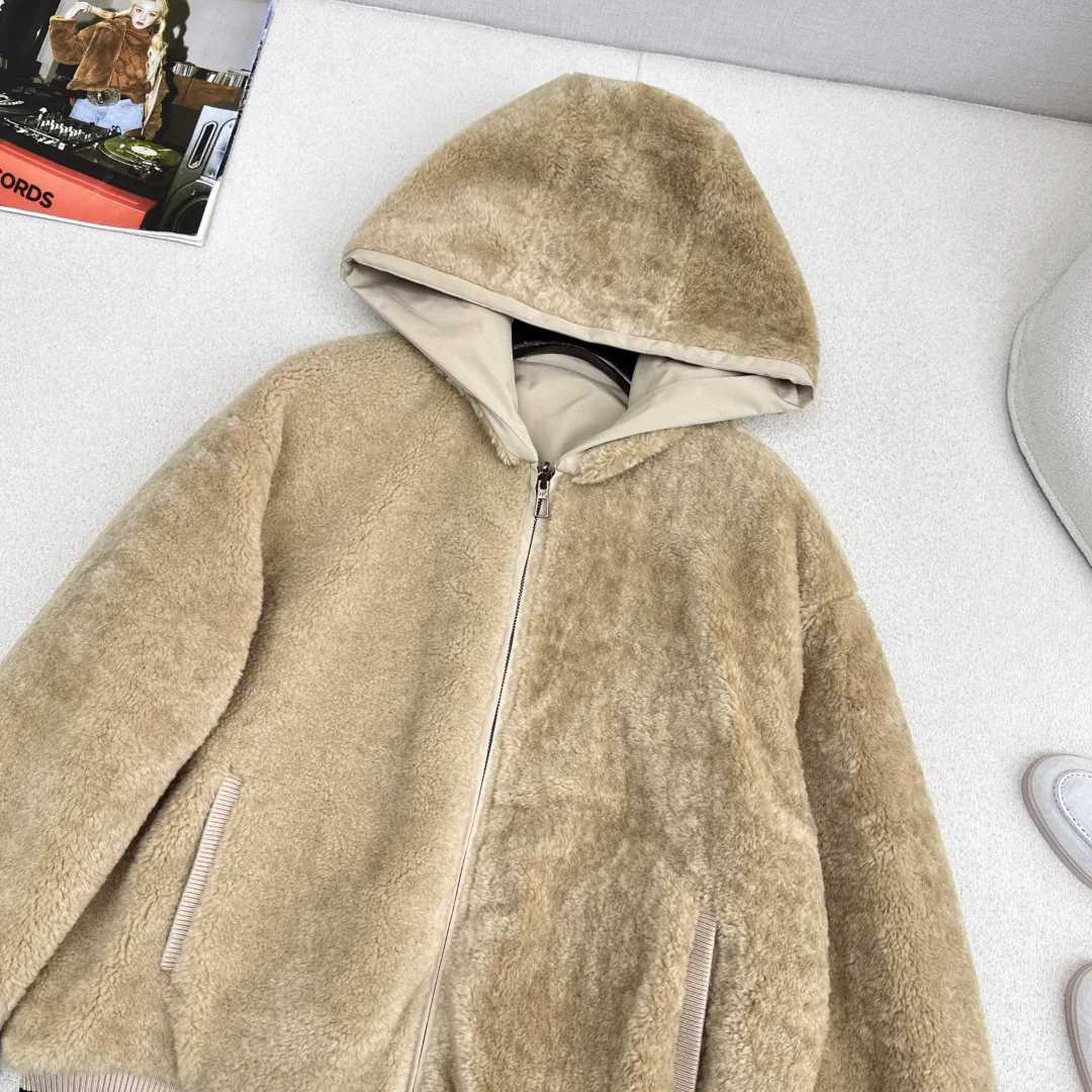 Куртки И Пуховики Женские Loro Piana 1006280