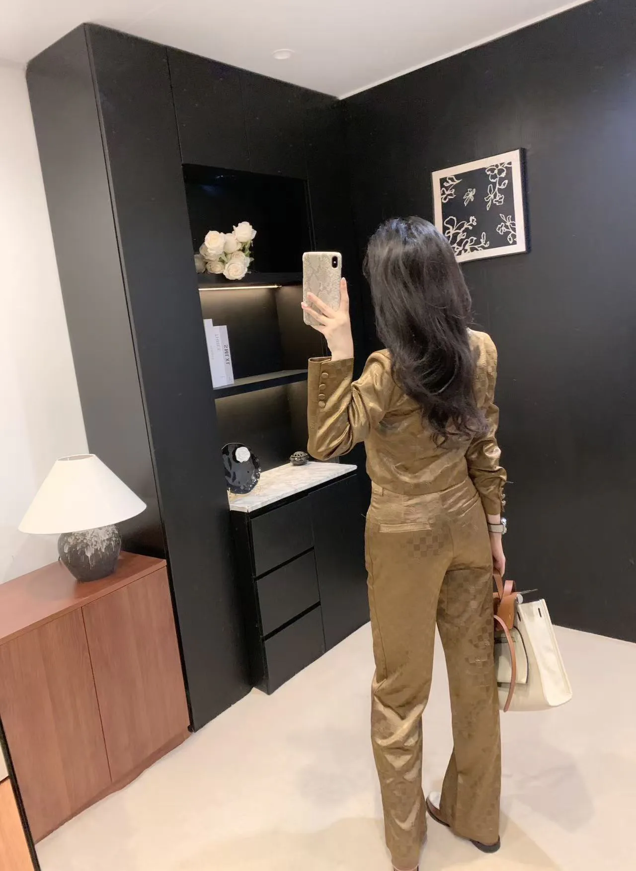 Костюмы Женские Louis Vuitton 1615874
