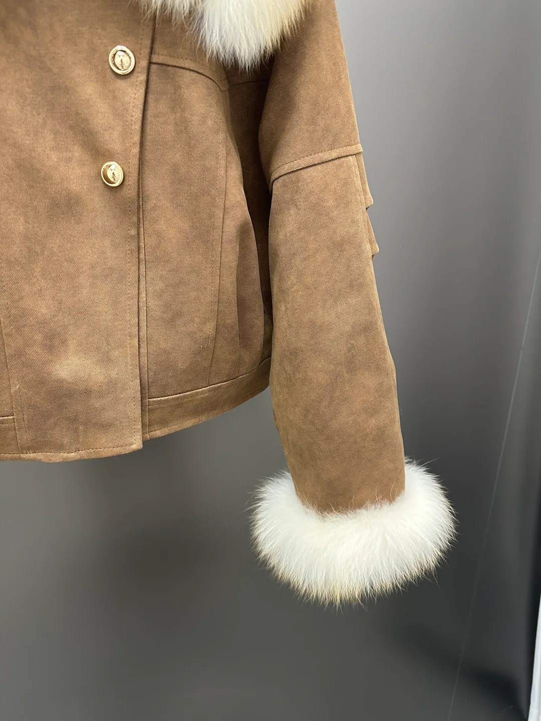Куртки И Пуховики Женские Christian Dior 18702432