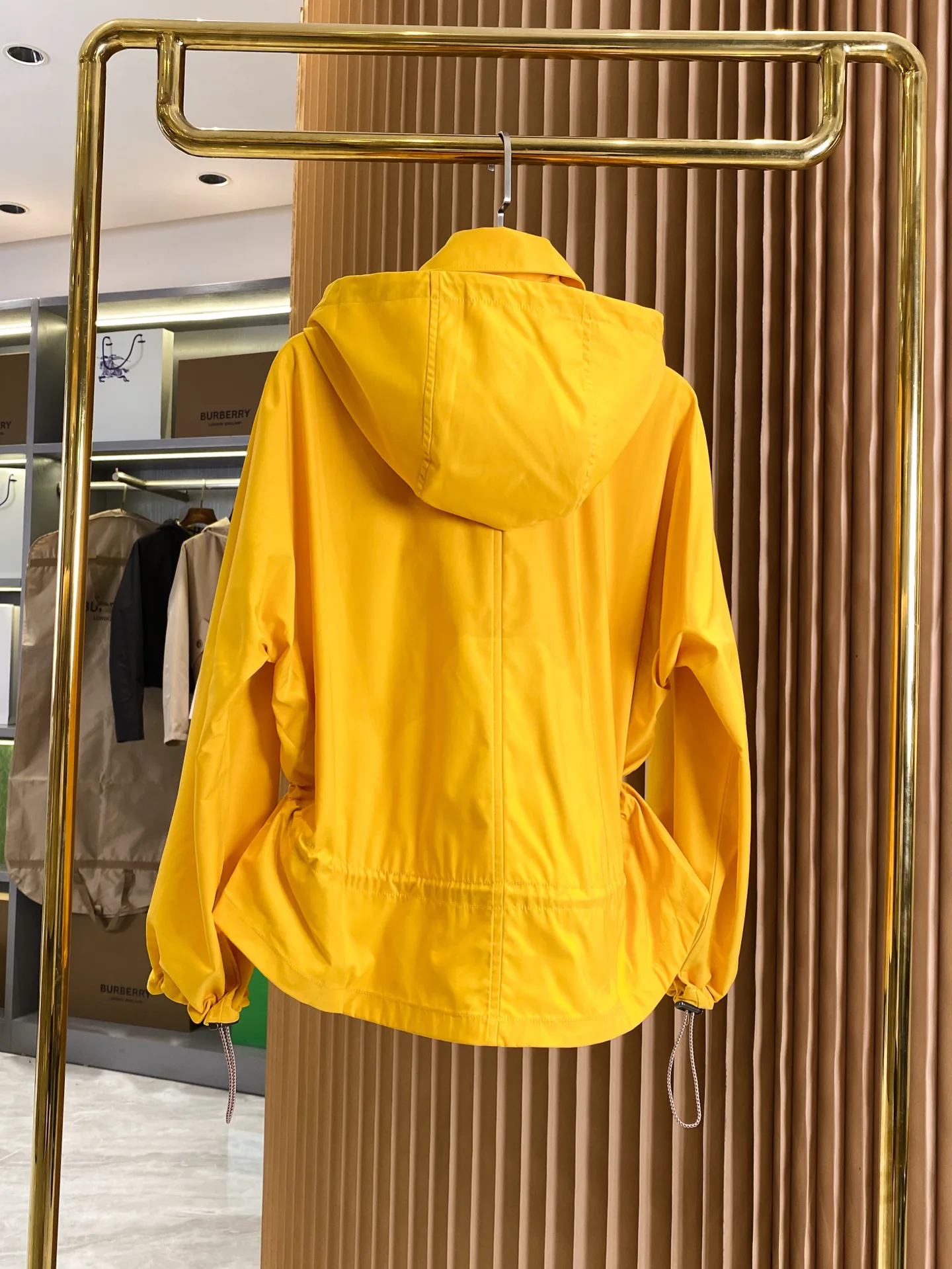 Тренчи Женские Burberry 11564477