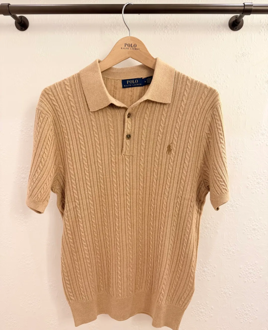 Рубашки Мужские Ralph Lauren 11869816