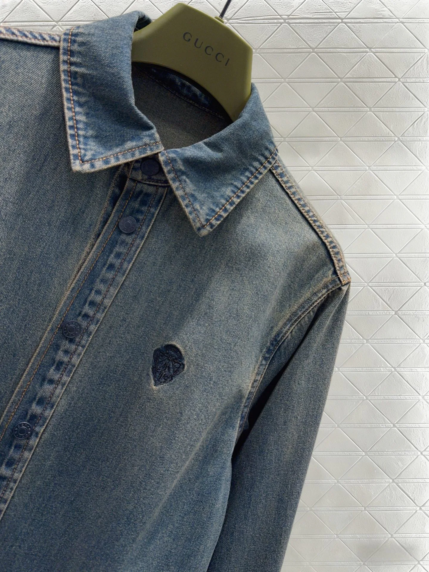 Джинсы Женские Gucci 11480584