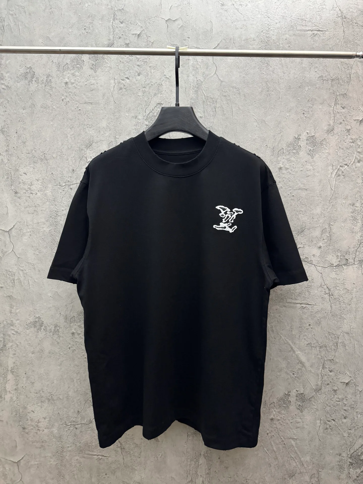 Футболки Мужские Louis Vuitton 11591405