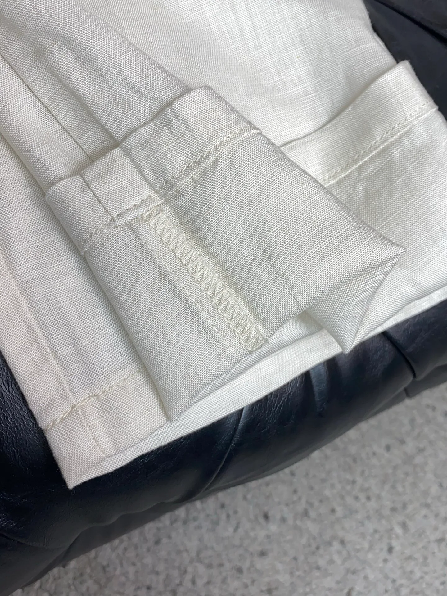 Брюки Мужские Loro Piana 11562545