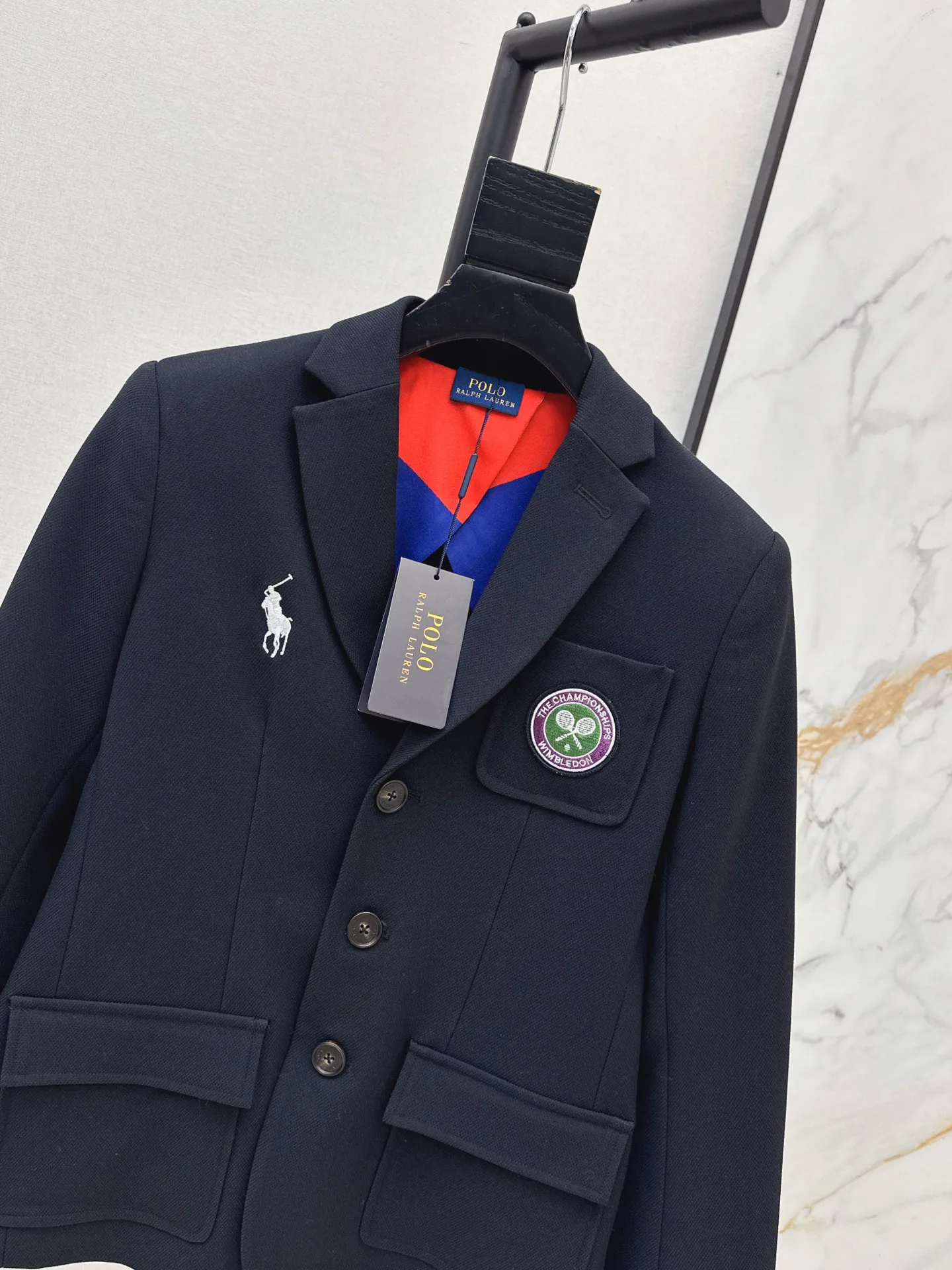 Жакеты Женские Ralph Lauren 18721276