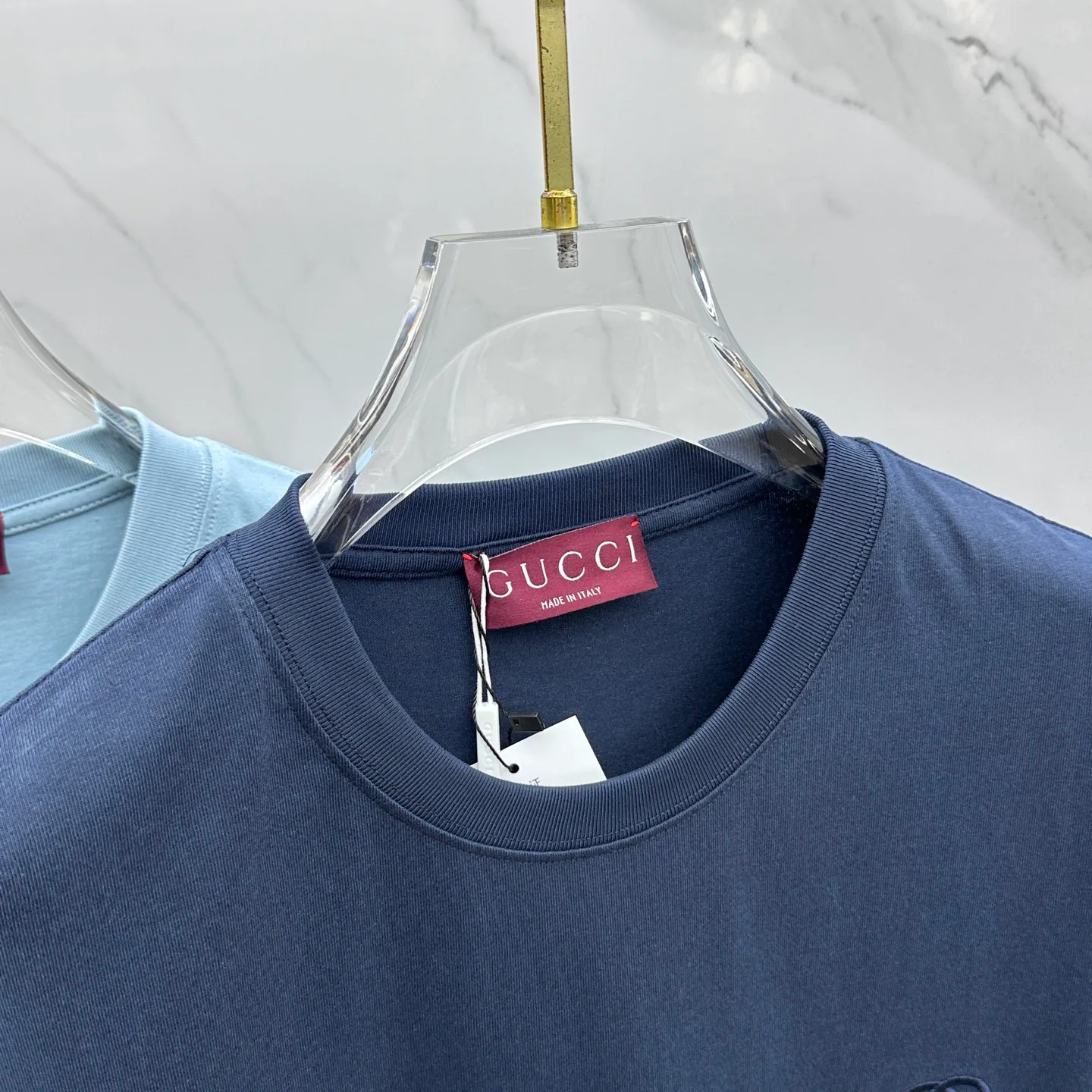 Футболки Женские Gucci 668949