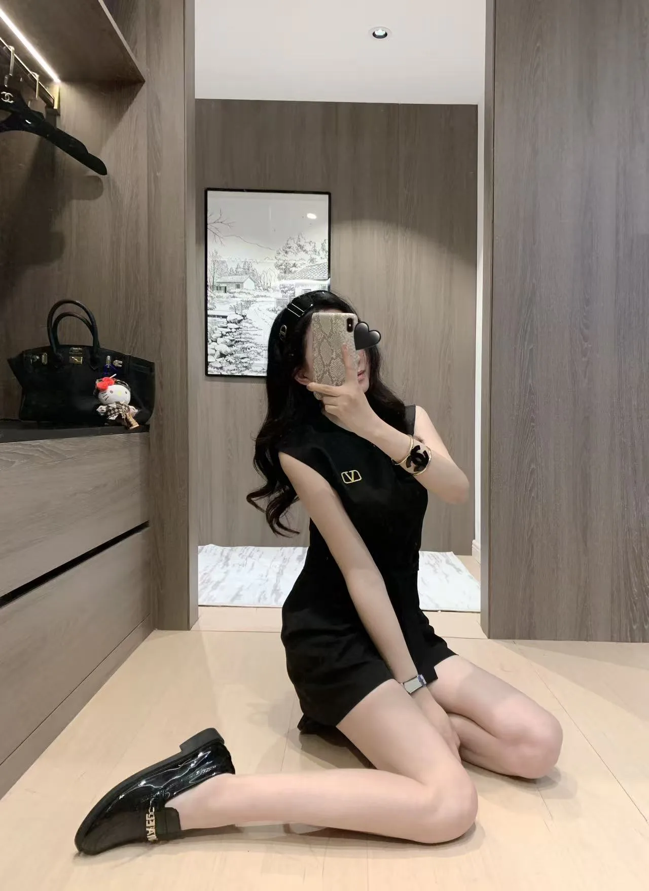 Платья Женские Valentino 11567766