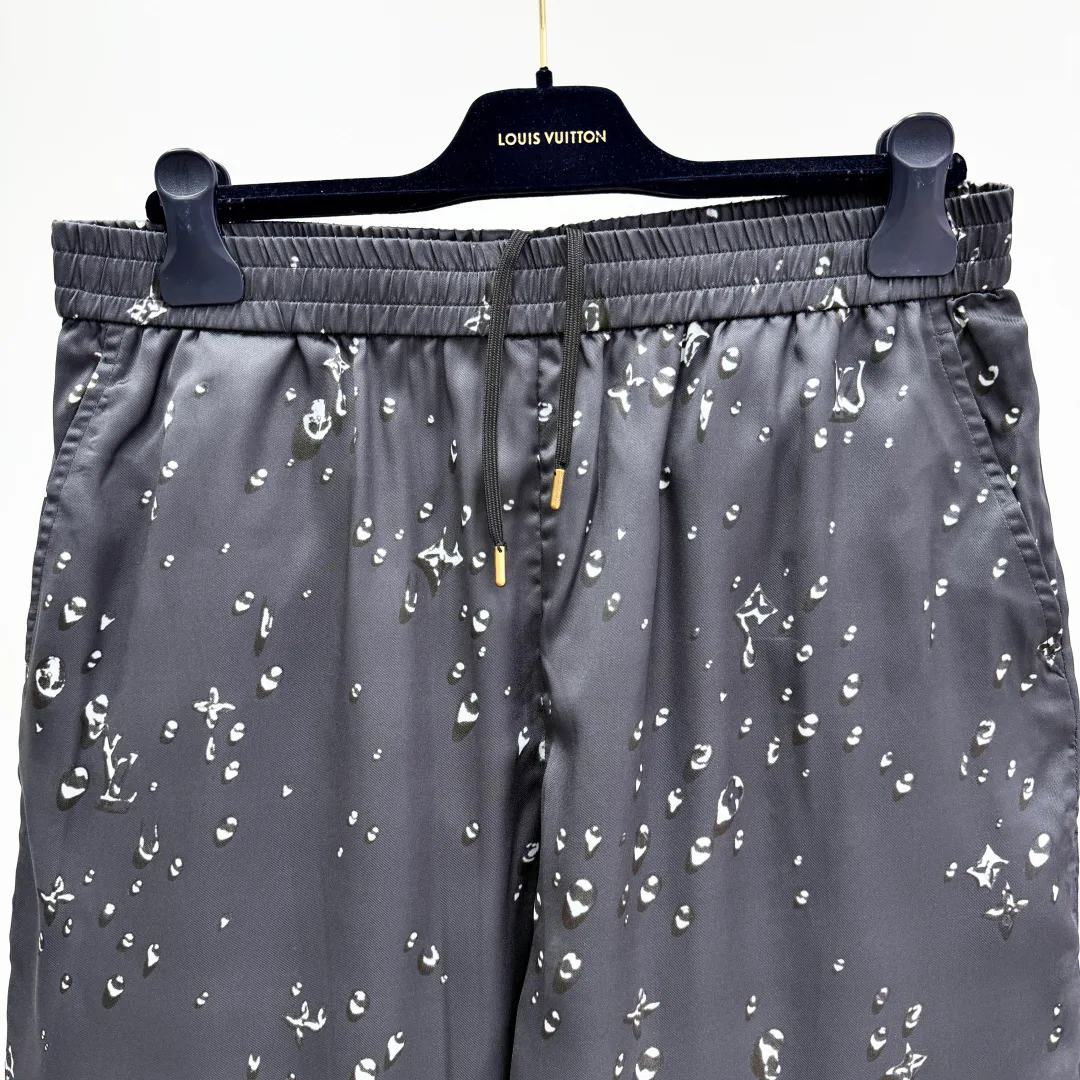 Шорты Мужские Louis Vuitton 5189542