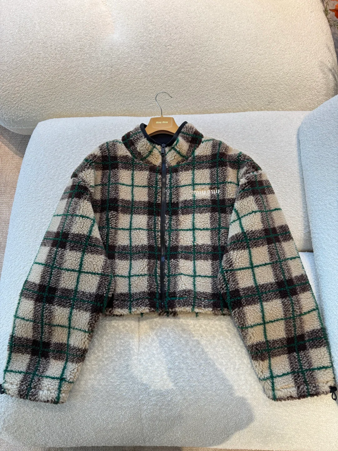 Куртки И Пуховики Женские Miu Miu 759907