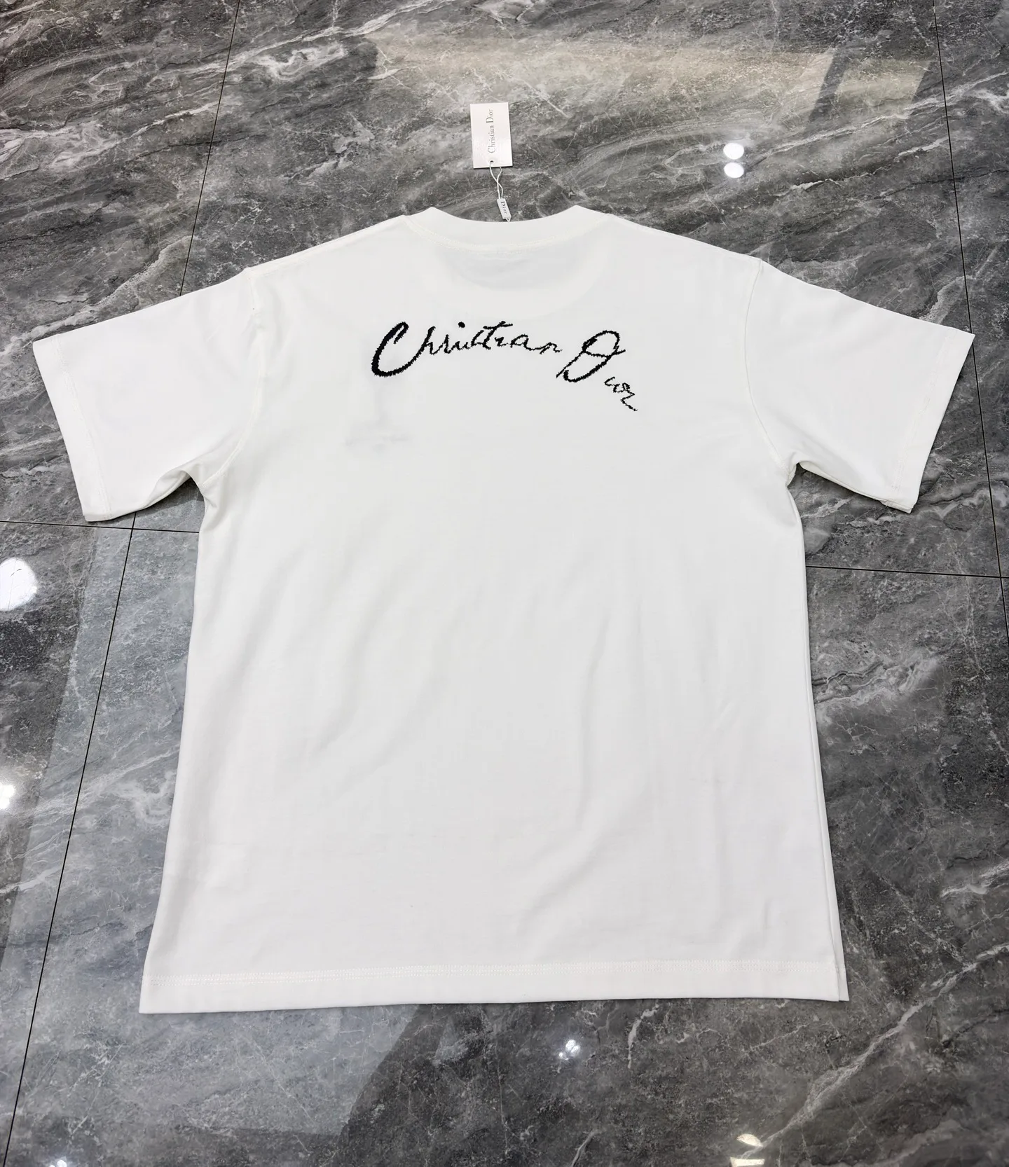 Футболки Женские Christian Dior 11230724
