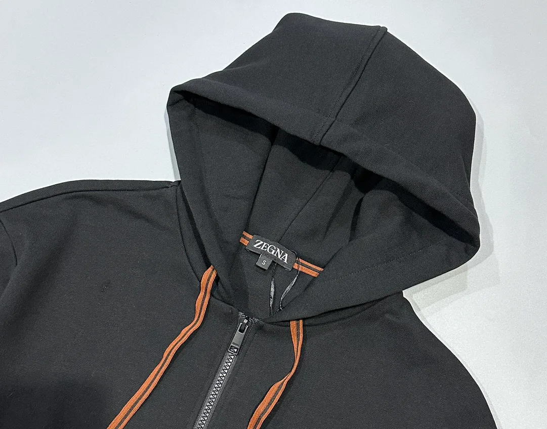 Свитшоты И Худи Мужские Zegna 12395