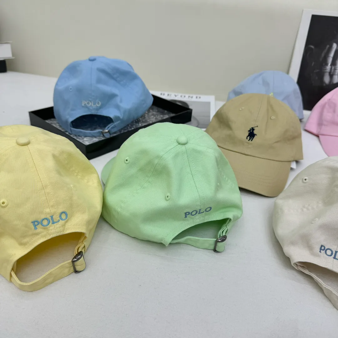 Головные Уборы Ralph Lauren 35298