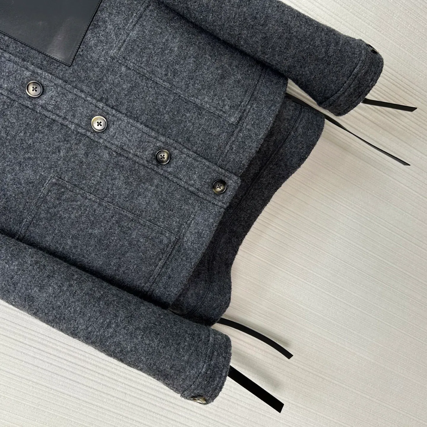 Куртки И Пуховики Женские Loewe 142677