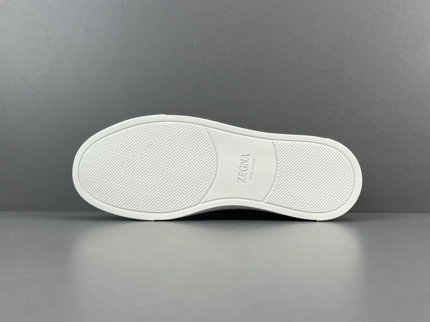 Кеды Мужские Zegna 10385993