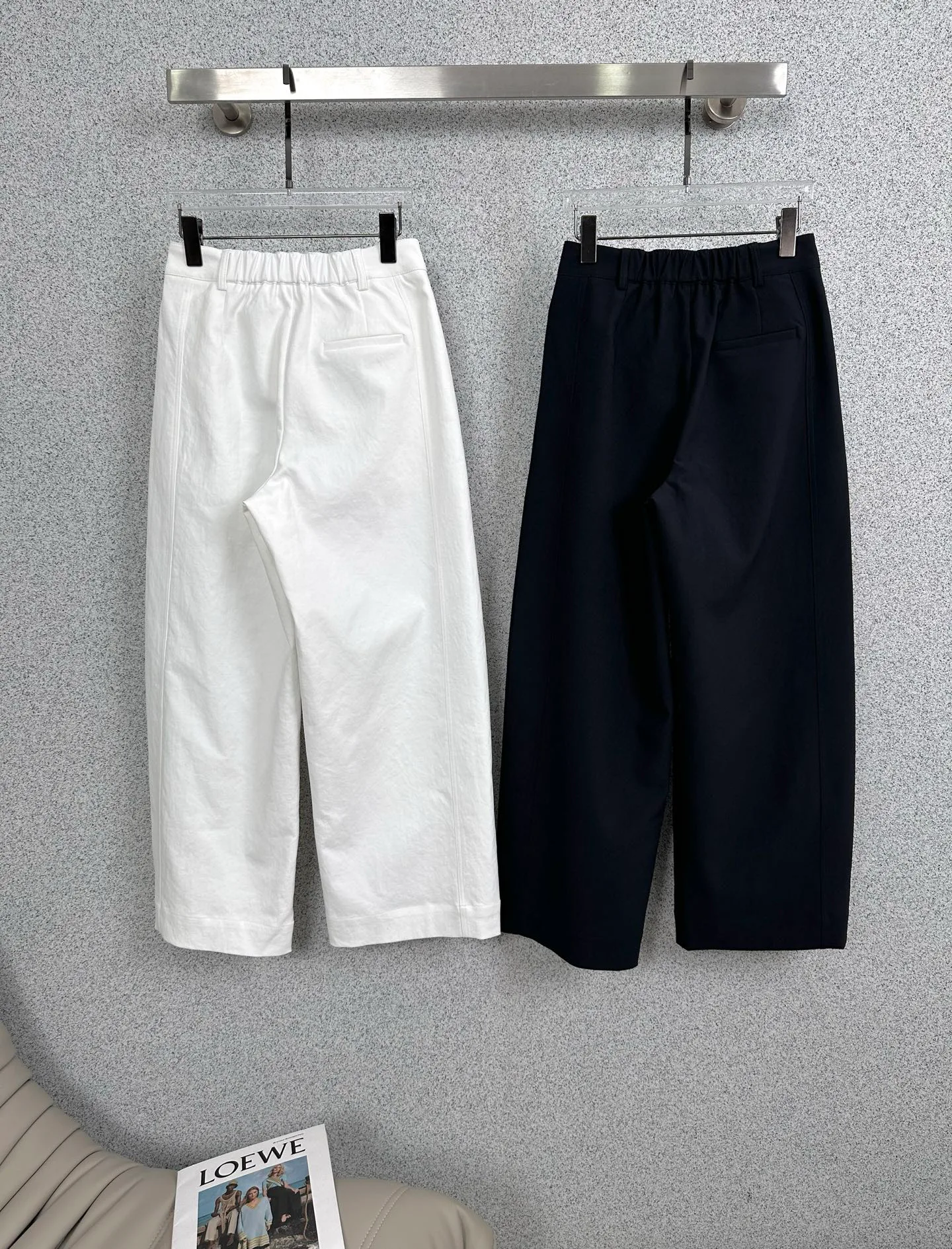 Брюки Женские Prada 1705513