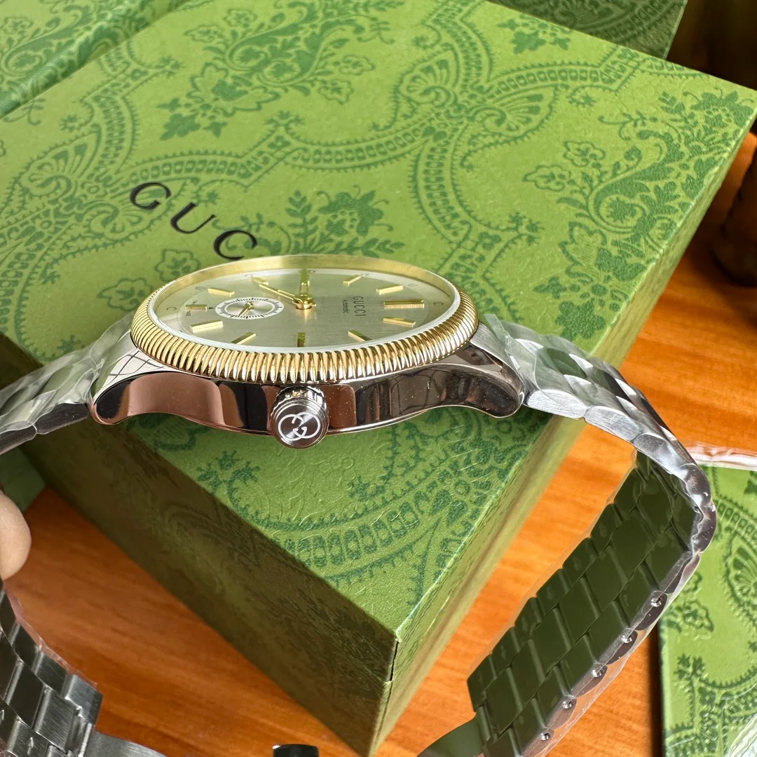 Часы Мужские Gucci 116360