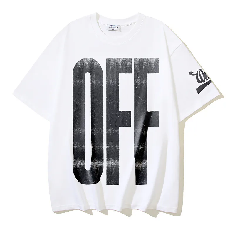 Футболки Мужские Off-White 11698431