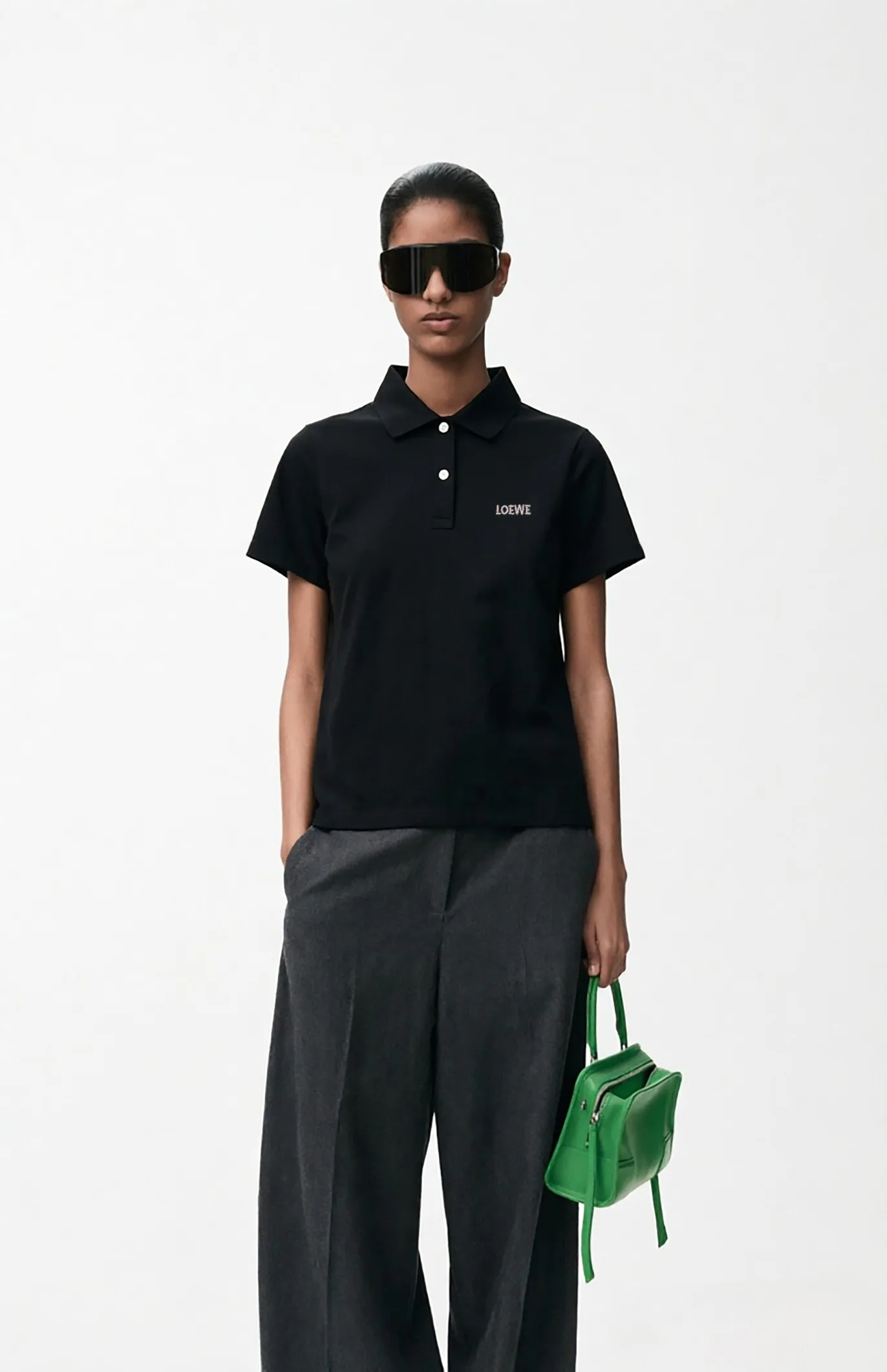 Рубашки Женские Loewe 16873858