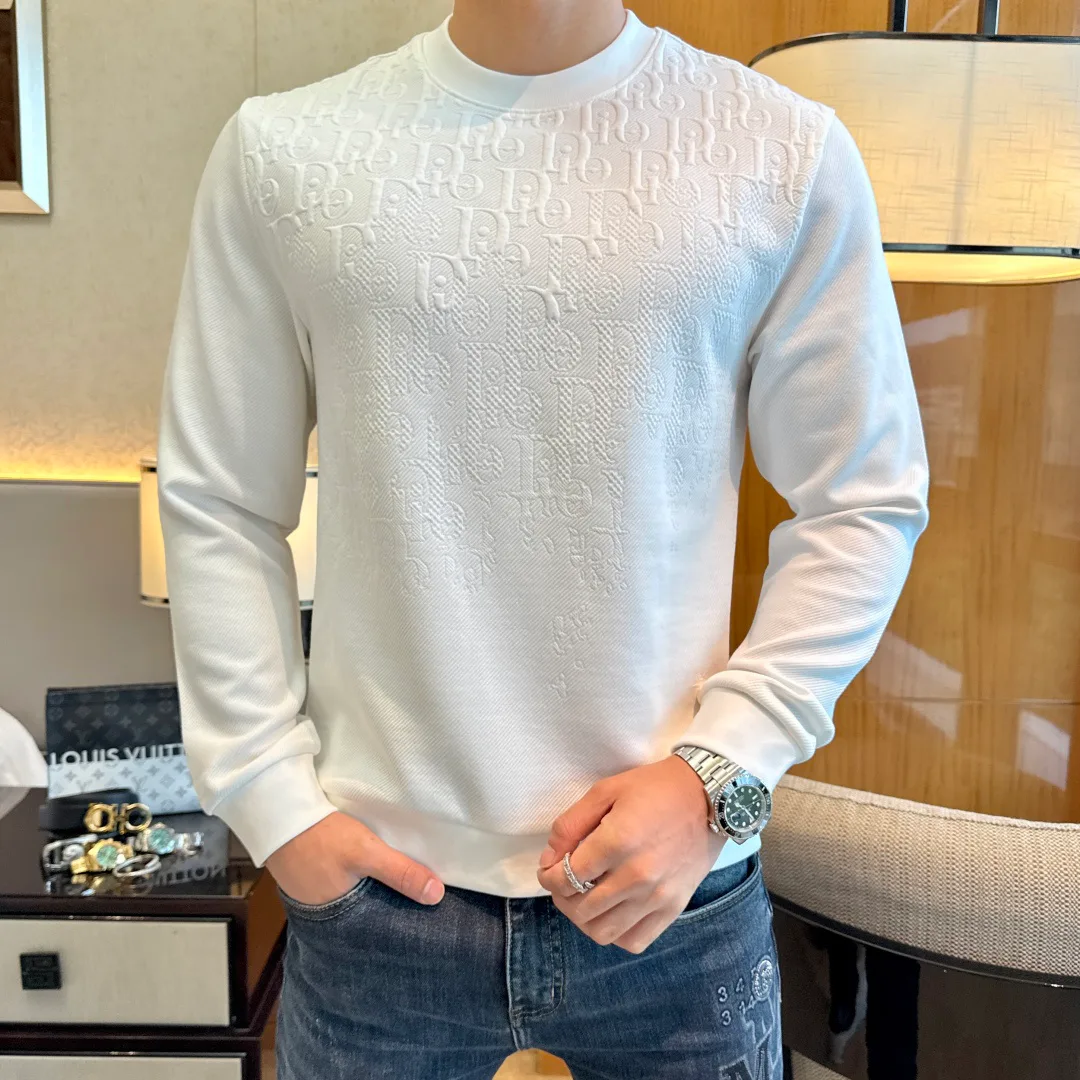 Свитшоты И Худи Мужские Christian Dior 1032037