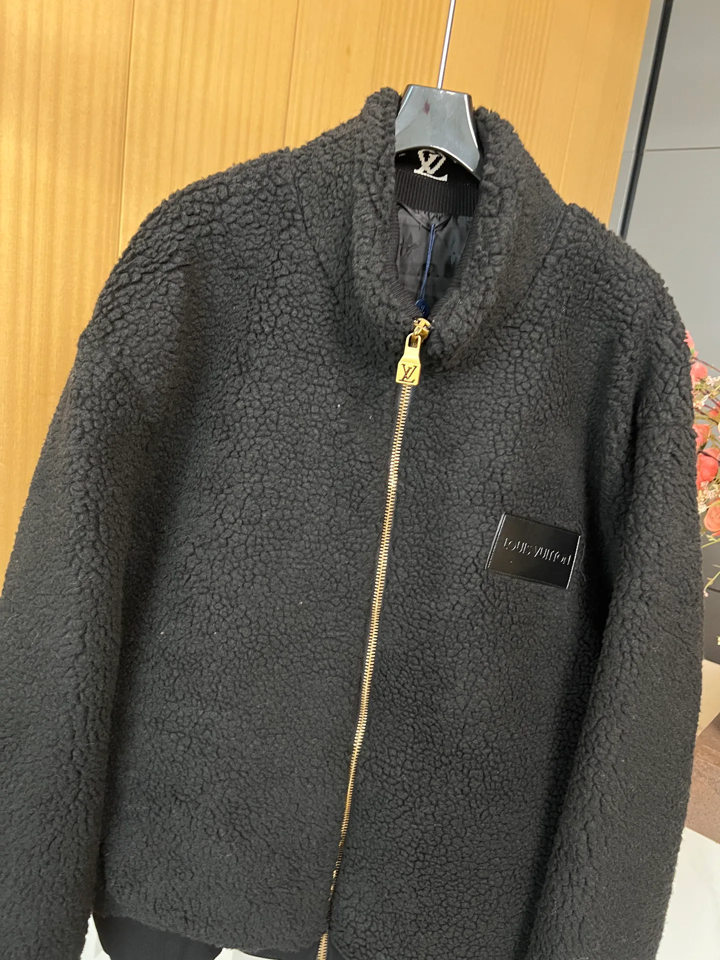 Куртки Мужские Louis Vuitton 288207