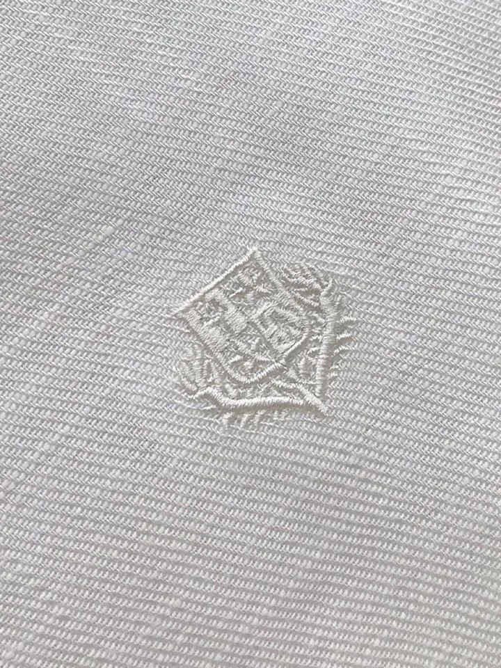 Рубашки Мужские Loro Piana 12876790
