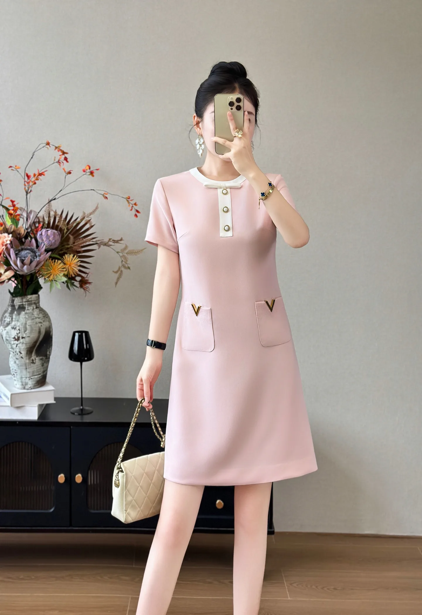 Платья Женские Valentino 11823510