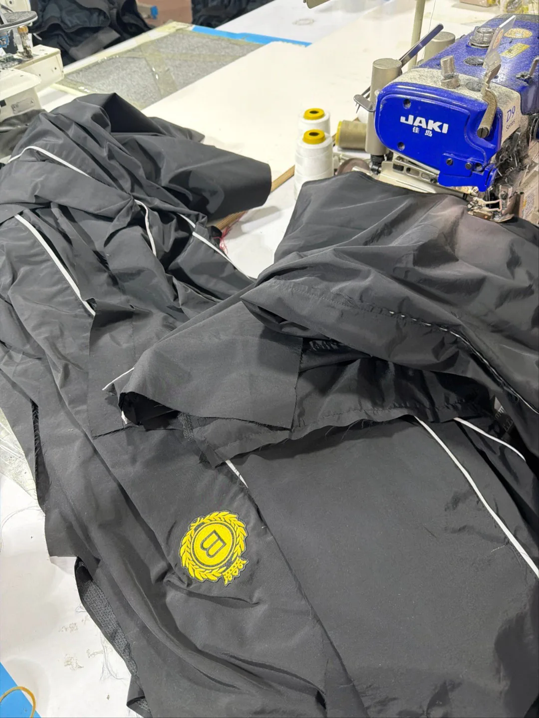 Брюки Мужские Balenciaga 16991161