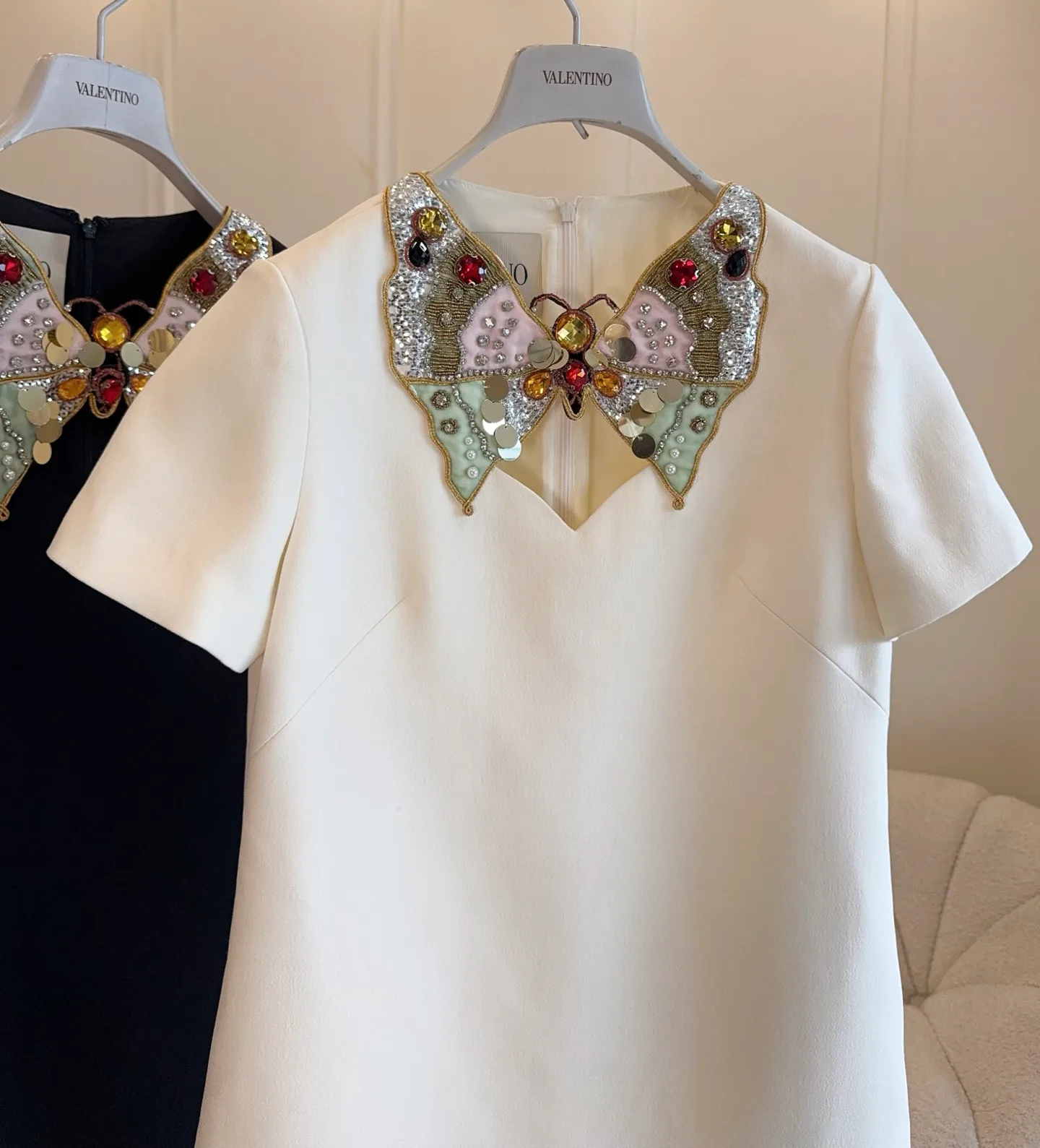 Платья Женские Valentino 11220249