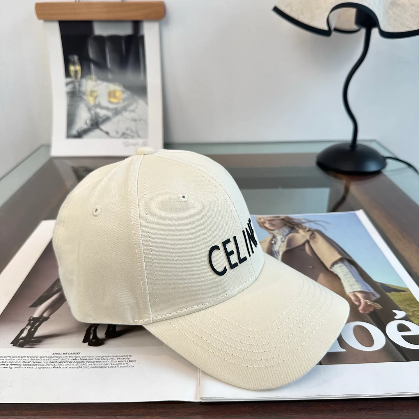 Головные Уборы Celine 17515156