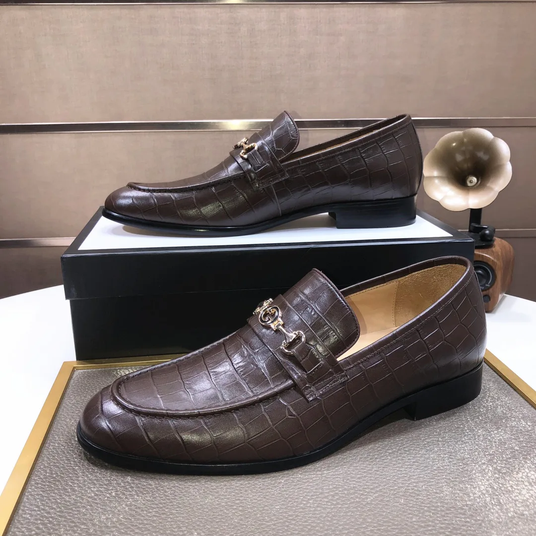 Лоферы И Туфли Мужские Gucci 13078921