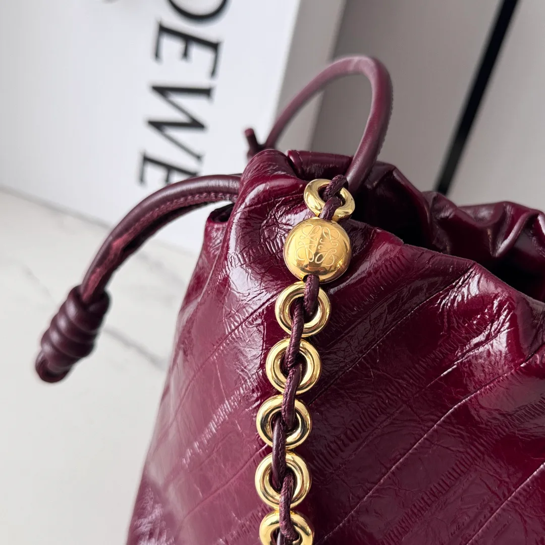 Клатчи Женские Loewe 6448012