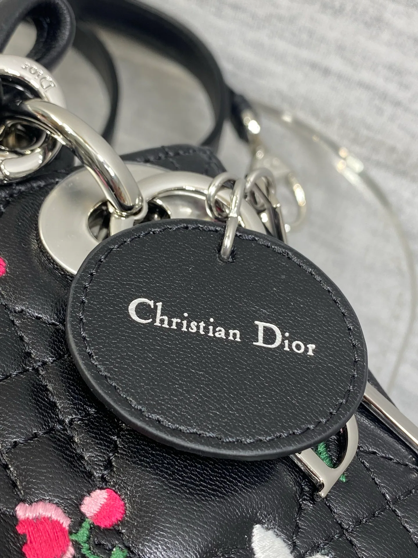 Классические Сумки Женские Christian Dior 17601332
