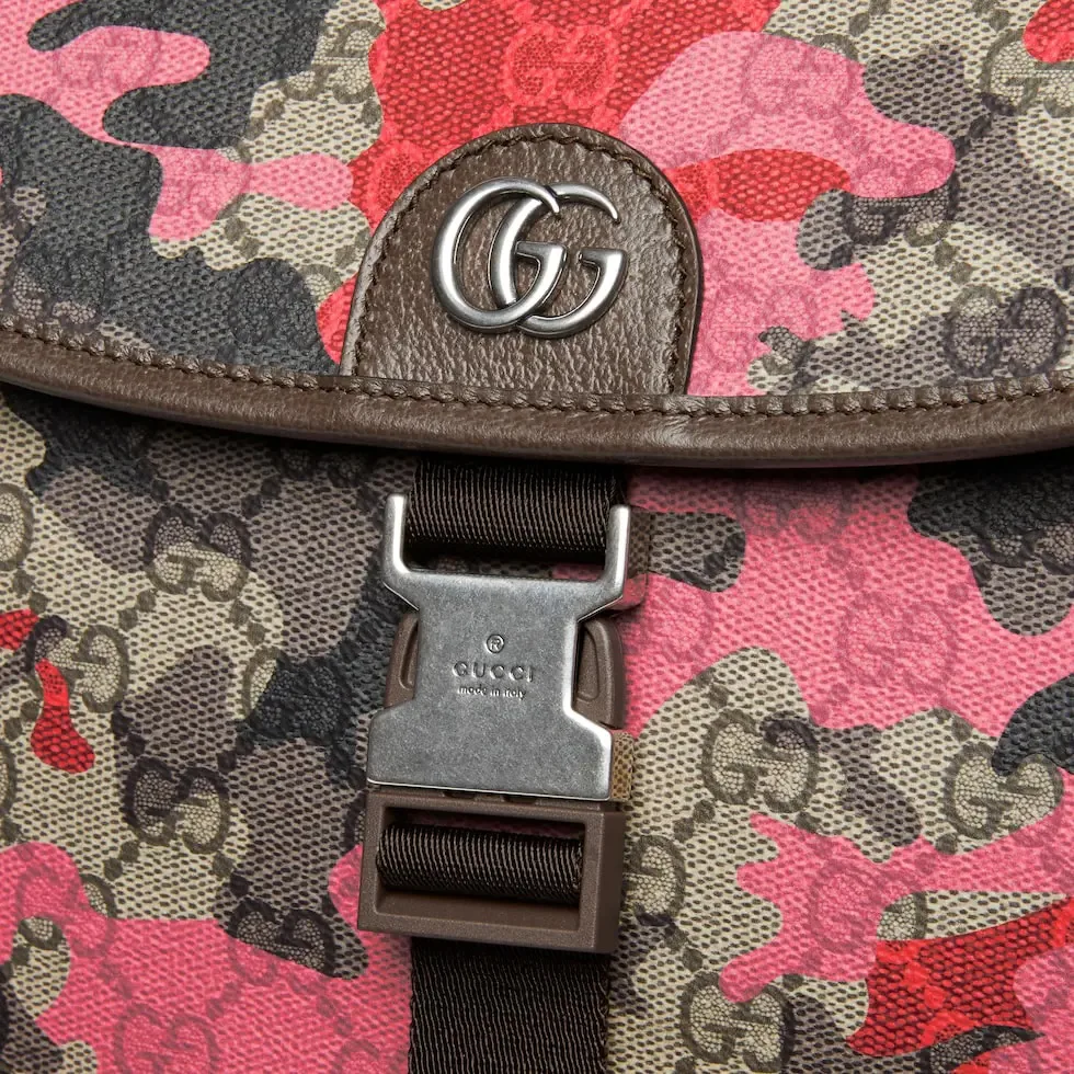 Рюкзаки Женские Gucci 963066