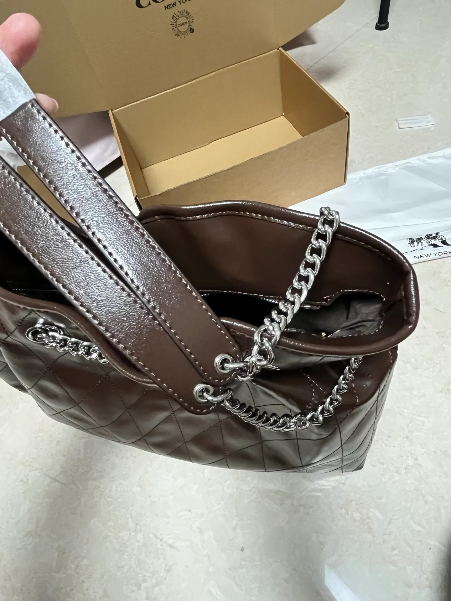 Классические Сумки Женские Coach 11603688