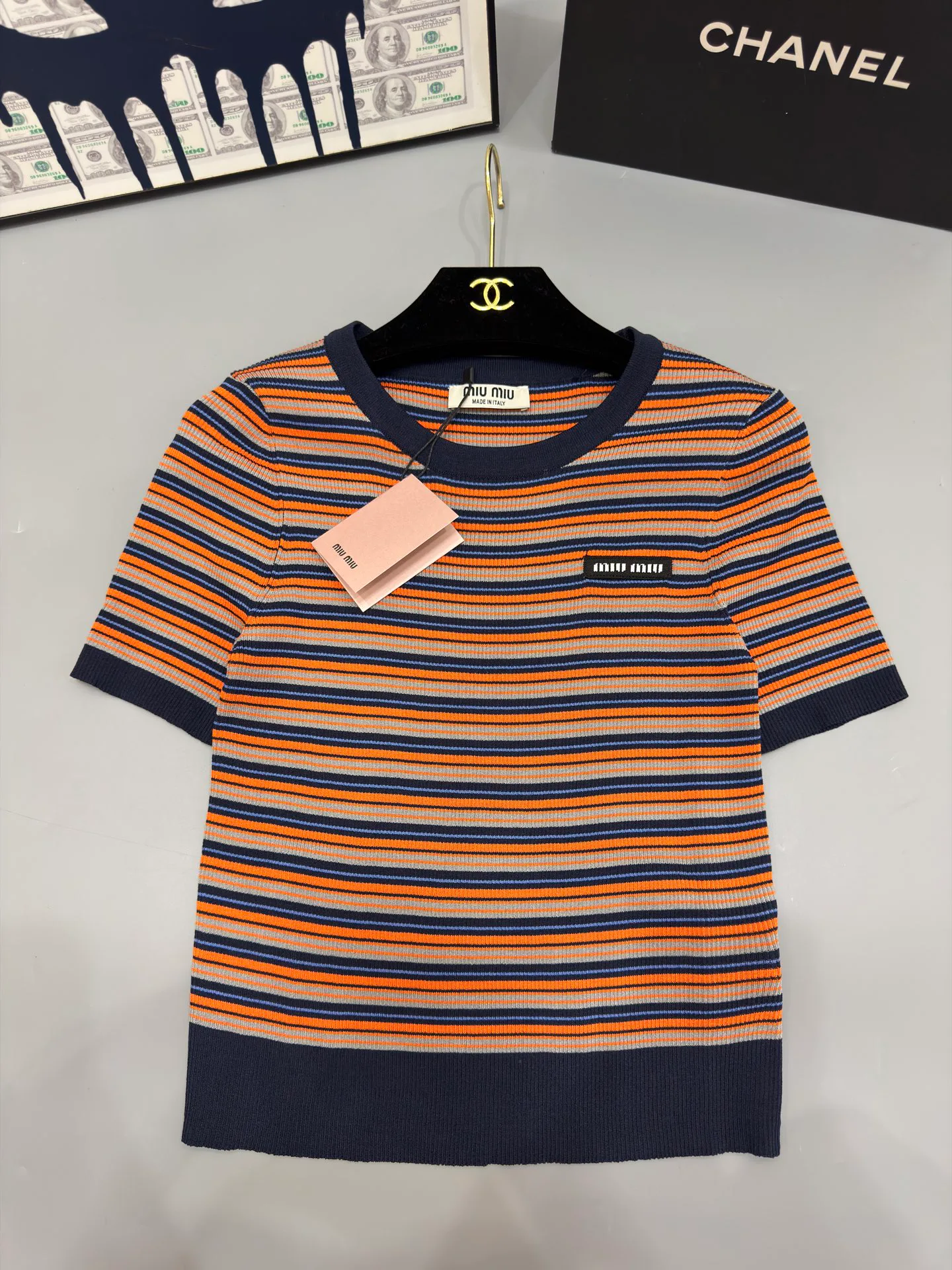 Джемперы И Свитеры Женские Miu Miu 11158602