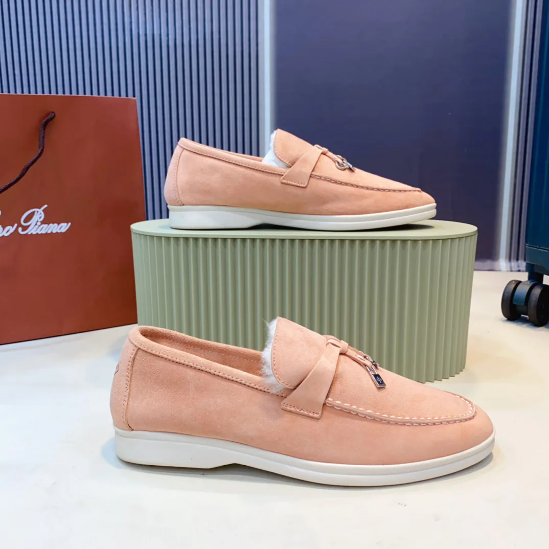 Туфли Женские Loro Piana 13251680