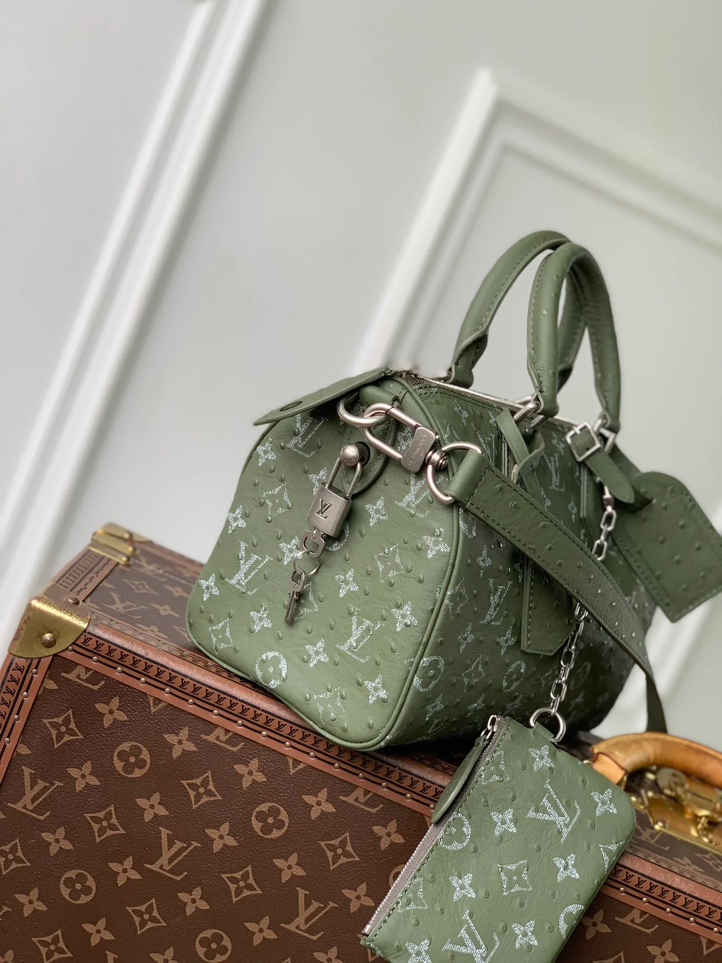Классические Сумки Женские Louis Vuitton 18147447