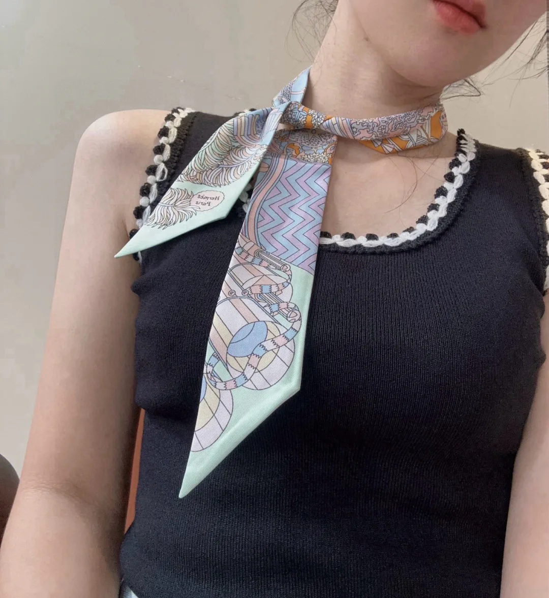 Шарфы Hermes 30263