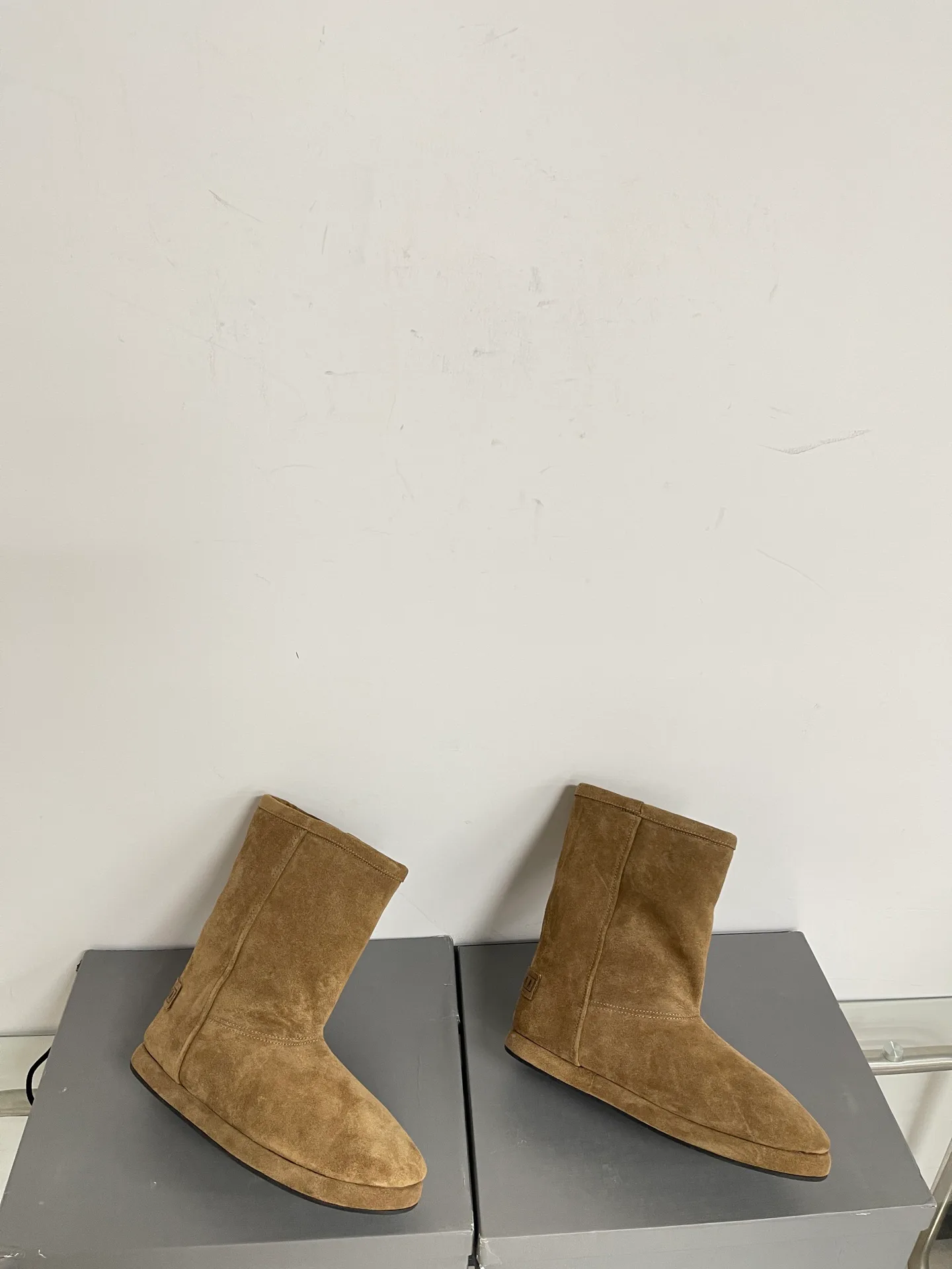 Угги Женские Balenciaga 278229