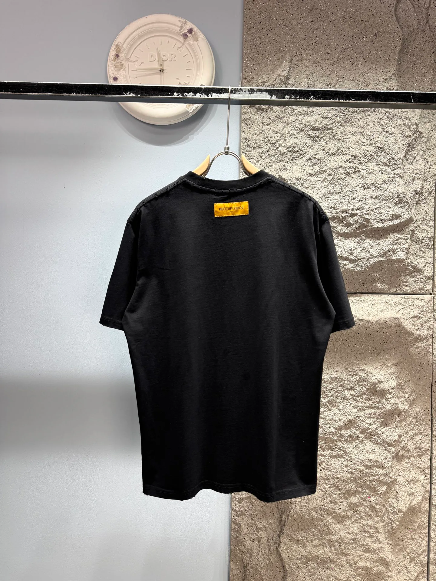 Футболки Мужские Louis Vuitton 5067043