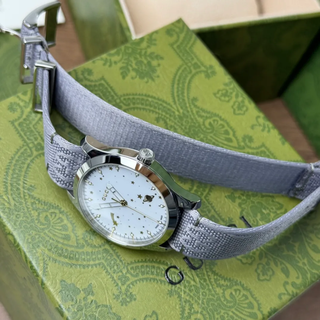 Часы Женские Gucci 5446