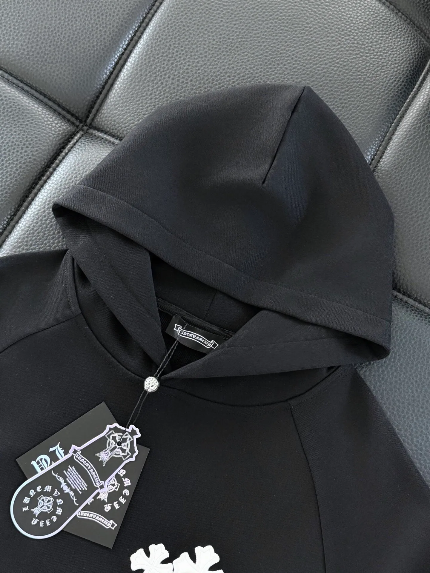 Свитшоты И Худи Мужские Chanel 11302171